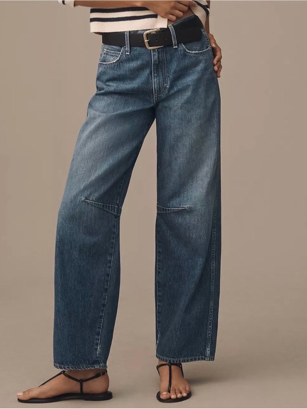 AMO Sandra Baggy Size 25
